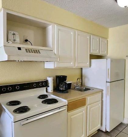 Ferienwohnung Oceanview Efficiency Dw 1605 Myrtle Beach Exterior foto