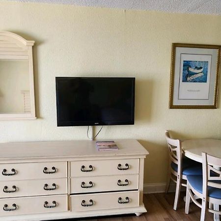 Ferienwohnung Oceanview Efficiency Dw 1605 Myrtle Beach Exterior foto