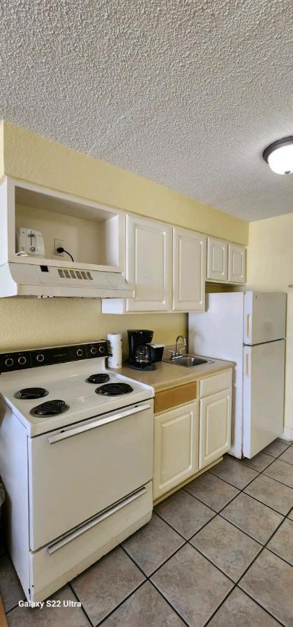 Ferienwohnung Oceanview Efficiency Dw 1605 Myrtle Beach Exterior foto
